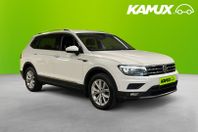 Volkswagen Tiguan Allspace 2.0 TSI 4M 7-Sits Drag 180hk