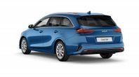 Kia CEED SW 1,5 T-GDi AUT/DCT Serviceavtal KAMPANJ PRIS Nu