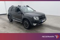 Dacia Duster 1.2 TCe Limited Edt Black Shadow Navi 0.5l/mil