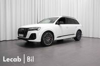 Audi Q7 60 TFSI e quattro TipTronic S Line