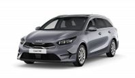 Kia CEED SW 1,5 T-GDi AUT/DCT Serviceavtal KAMPANJ PRIS