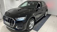 Audi Q5 45 TFSI Quattro Drag Värmare B&O