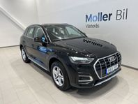 Audi Q5 45 TFSI Quattro Drag Värmare B&O