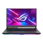 Asus som ny ROG Strix G17 G713PI-LL031W