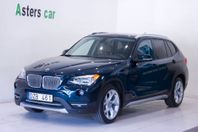 BMW X1 Automat xDrive28i Steptronic xLine 245hk