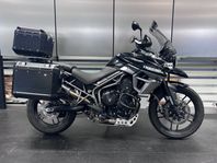 Triumph Tiger 800 XRX Mkt utrustning - Sänkt