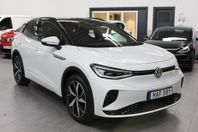 Volkswagen ID.4 GTX 4M Komfort Plus Design Assipkt Navi V-h