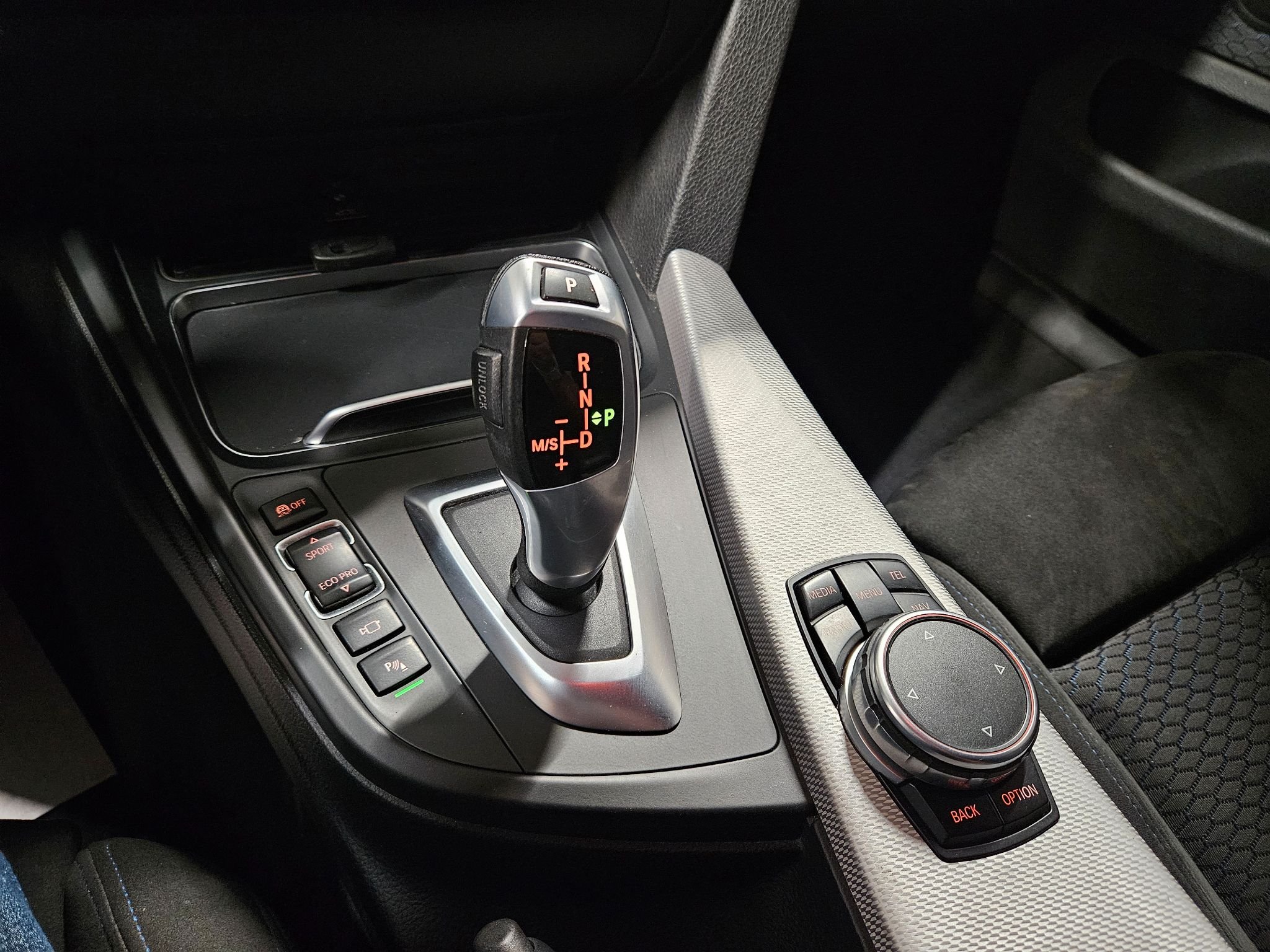 BMW 428i Gran Coupé Steptronic, 245hp, 2016