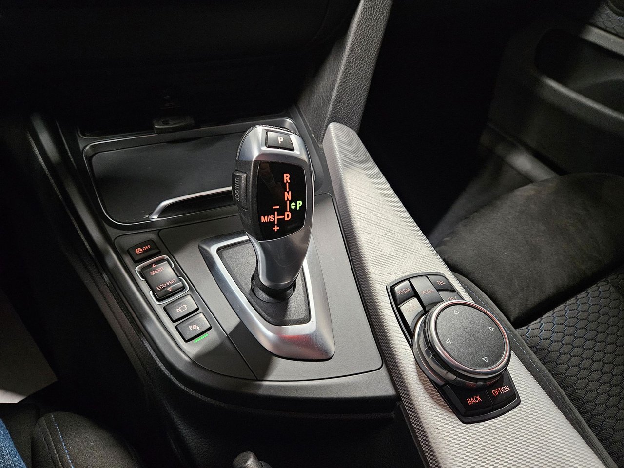 BMW 428i Gran Coupé Steptronic, 245hp, 2016