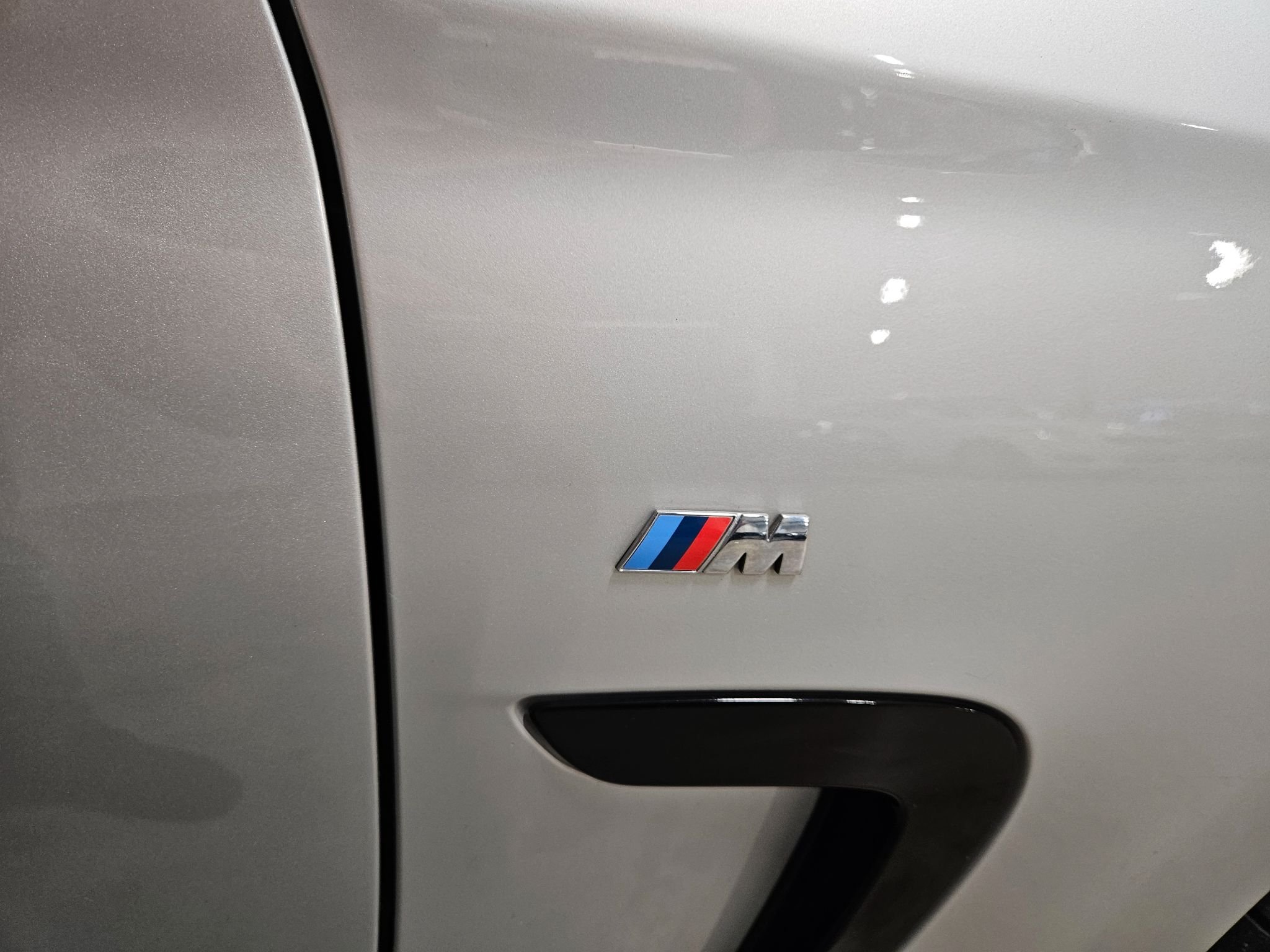 BMW 428i Gran Coupé Steptronic, 245hp, 2016