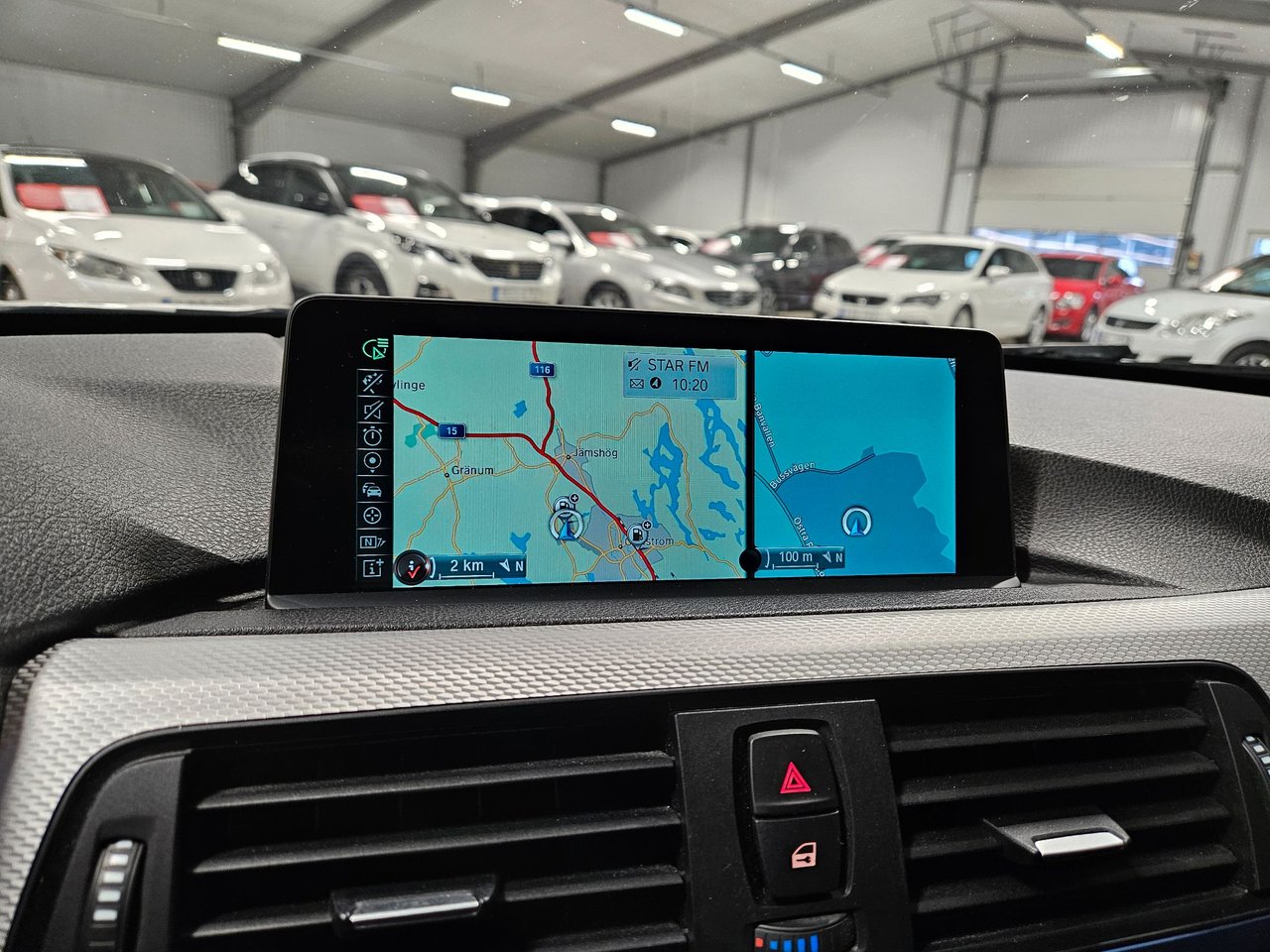 BMW 428i Gran Coupé Steptronic, 245hp, 2016