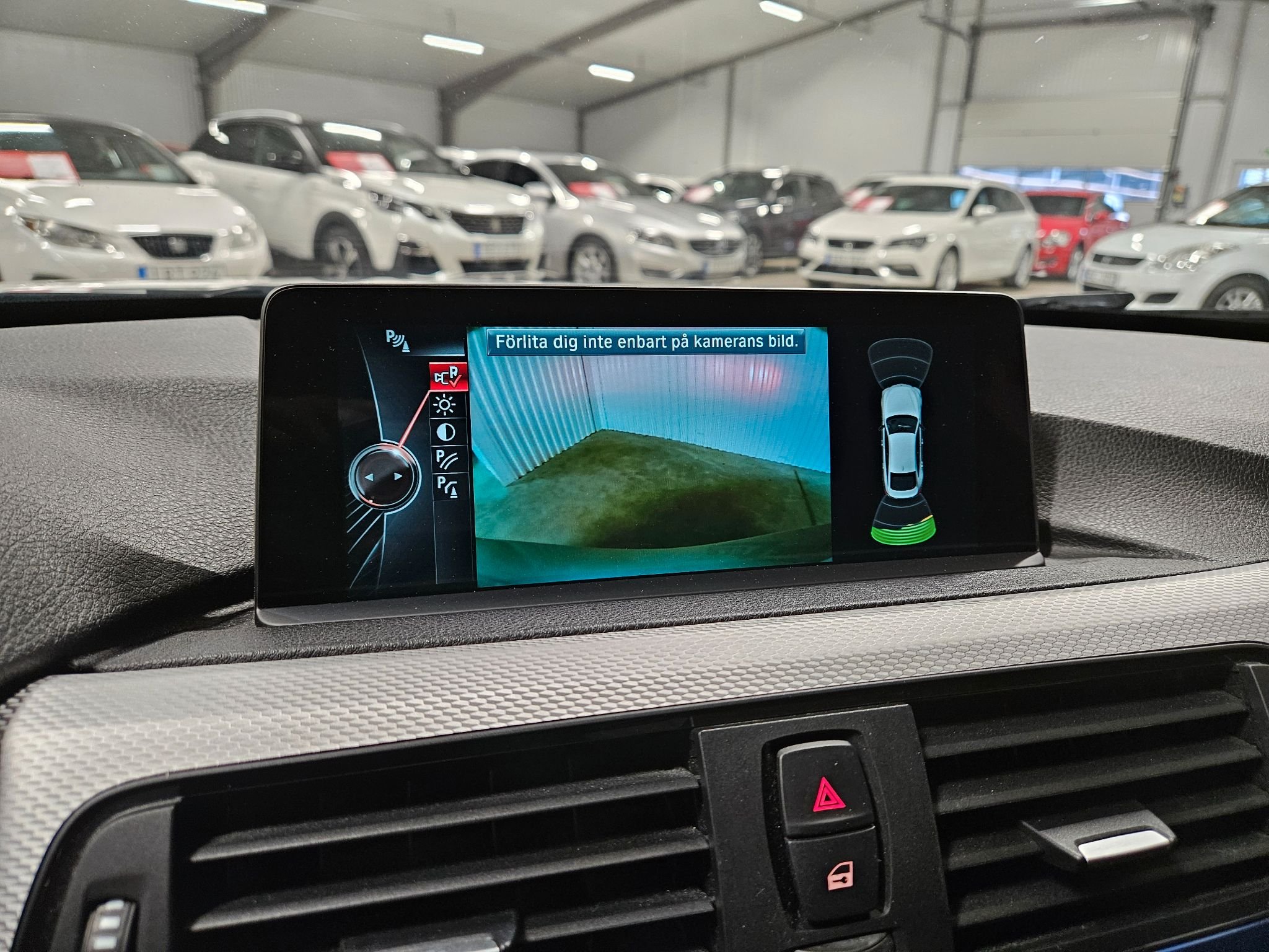 BMW 428i Gran Coupé Steptronic, 245hp, 2016