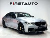 BMW M5 COMPETITION KERAMISKA B&W HUD 360° CARBON SE SPEC SV