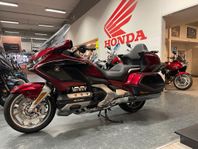 Honda GL1800DA Goldwing Tour