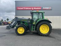 John Deere 6830 Premium