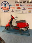 Vespa Primavera 50 4T