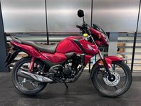 Honda CBF125F *I BUTIK*