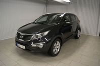 Kia Sportage 1.7 CRDi EX Euro 5 1 ägare