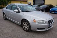 Volvo S80 D5 Aut Summum Aut/ Drag/ Nybes