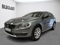 Volvo V60 Cross Country D4 AWD Classic Plus