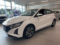 Hyundai i20 1.25 MPi 79hk Essential