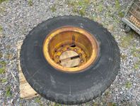 Däck Michelin 12.00 R20 M+S