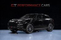 Porsche Cayenne E-Hybrid Coupé MOMS FACELIFT Pano BOSE Drag