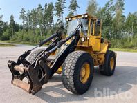 Hjullastare Volvo L90