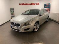 Volvo V60 T3 Summum Euro 5