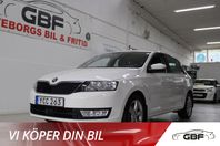 Skoda Rapid Spaceback 1.2 TSI Euro 6 *9758mil*