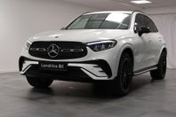 Mercedes-Benz GLC 300 e 4MATIC 9G-Tronic Euro 6