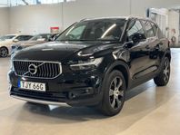 Volvo XC40 D4 AWD INSCRIPTION AUT KAMERA VOC DRAG HELLÄDER