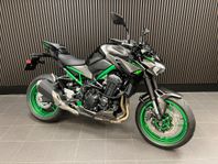 Kawasaki Z900