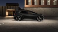 Cupra Born e-boost Billån med garanterat restvärde