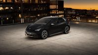 Cupra Born e-boost Billån med garanterat restvärde