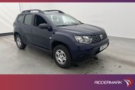 Dacia Duster 1.6 SCe 115hk Drag Bluetooth 0.57l/mil