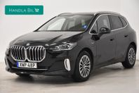 BMW 225 e xDrive Luxury-Line Moms Navi Skinn 245hk