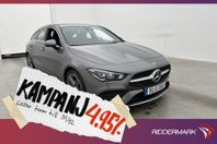 Mercedes-Benz CLA 200 Shooting Brake AMG Wide 4,95% Ränta