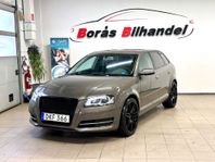 Audi A3 Sportback 1.4 TFSI S Tronic Comfort