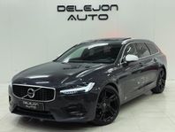 Volvo V90 T5 R-Design Panorama Välutrustad 254HK