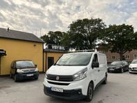 Fiat Talento 1.6 Multijet 120 Hk L1