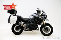 Triumph Tiger Explorer XC 1200 *5.45% Ränta*