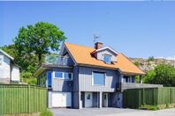 Bostad uthyres - hus i Lysekil - 5 rum, 128m²