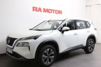 Nissan X-Trail 1,5 Automat MildHybrid 163hk Leasebar