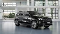 Mercedes-Benz GLE 53 AMG HYBRID 4MATIC+ Premium Laddhybrid