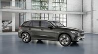 Mercedes-Benz GLC 300 e 4MATIC SUV