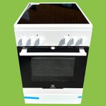 Spis 50 cm 400 V Electrolux HighLight LKR5000S0W