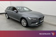 Volvo V90 D5 AWD Inscription VOC Pano B&W HUD 360° Navi Drag