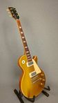 Gibson Les Paul Deluxe Goldtop - 1970