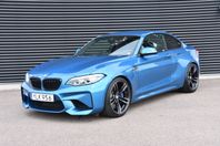 BMW M2 DCT Navi, Harman Kardon, LED, Shadow EU6